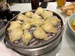 -王厚元饺子·辽菜·烤鸭(工会大厦店)