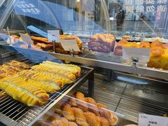 -巴黎优朵烘焙馆(菱角湖壹号店)