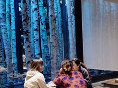 -Metal hands·铁手咖啡