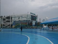 -哈尔滨极地公园