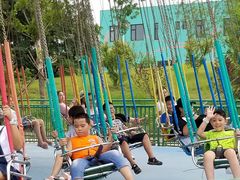 -北戴河圣蓝海洋公园