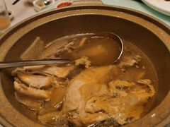 -马哥孛罗大酒店中餐 · 汉唐盛宴