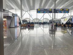 -广州白云国际机场-T2航站楼