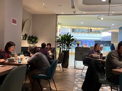 -港丽餐厅(来福士店)