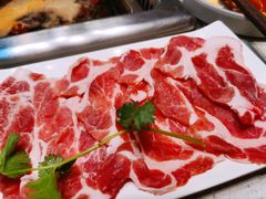 土猪肉-重庆刘一手火锅(三峡广场直营店)