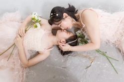-拾光年华摄影馆(菱角湖公园店)