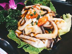 -鹤江桥·红油牛肉粉(SKP店)