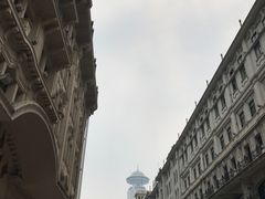 -功德林(南京西路店)
