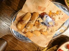 -萍姐火锅·公路夜市(打浦桥日月光店)