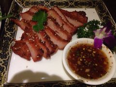 Siam仙萝(泰餐厅)-Siam泰餐厅(水上公园店)