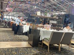 -稻香酒家·34年老字号·港式粤菜(汉街店)