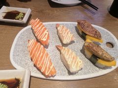 -三禾寿司(君尚店)