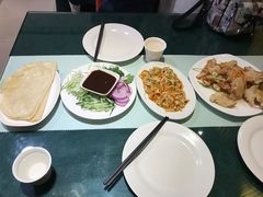 -老昌春饼(中央大街店)