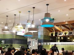 -Pho Asia 亚阁越南料理(上海来福士广场店)