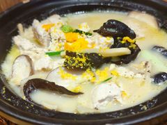 -川堂风·跷脚牛肉·乐山爆炒(宝山日月光店)