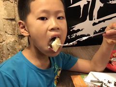 -好伦哥比萨烤肉自助(八里桥店)