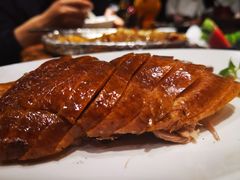 -阿庄新豫菜(通泰路店)