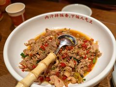 -西江红·株洲本地菜(滨江南路店)