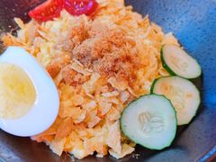 土豆色拉-赤谷和牛烧肉居酒屋(石景山店)