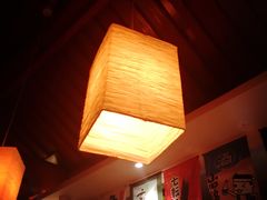 大堂-醉虎传(南锣鼓巷店)