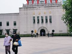 -上海长海医院·体检中心