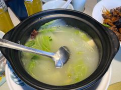 -新侨小馆(东直门北小街店)
