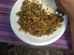 -88号小吃店·经典云南菜·地道纳西美食