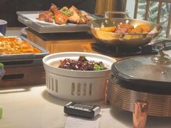 -绿茶餐厅(青岛城阳万象汇店)