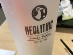 -新石器烤肉(张家港购物公园店)