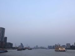 -公平路渡口(轮渡站)