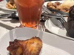 -宜家·瑞典风味餐厅(武汉荟聚中心店)