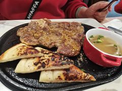 -豪客来牛排(汕头东厦100店)