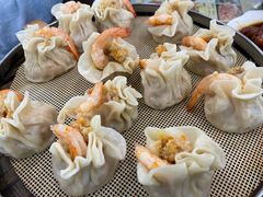 -葛记焖饼(伏牛路店)