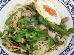 -三古月·老湖州面馆(梅地亚店)