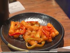 -九田家黑牛烤肉料理(新辰里亚运村店)