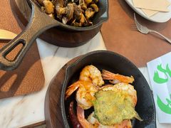 -G+KITCHEN(龙湖狮山天街店)