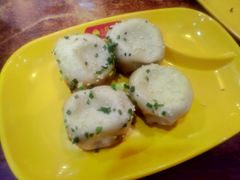 -小杨生煎(黄河路店)
