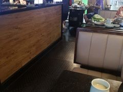 -盛江山自助料理(太原街万达店)