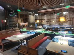 -日丰园海肠水饺·老字号大连海鲜(和平广场店)
