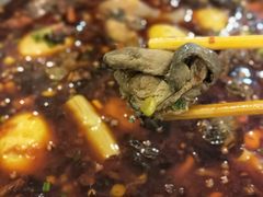 -黑竹香鸡(营和巷店)