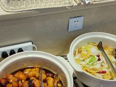 -素满香·Vegan食养自助(天一广场店)