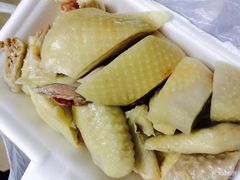 -合力居·生记路边鸡(北京路店)