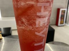 多肉瓜瓜-喜茶(深圳丰盛町店)