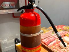 -乌拉烤肉(如皋首店)