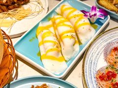 -香香海南菜餐厅