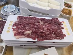 -杏花吴记牛肉火锅