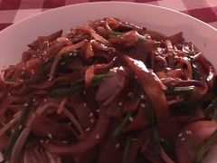 干炒牛河粉-邓丽君音乐主题餐厅