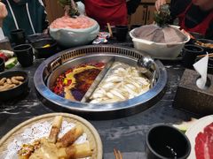 -小王少龙火锅(沙南街店)