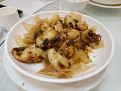 -宜宾海鲜酒家·三十年老字号