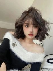 -菲·木田moontin造型salon